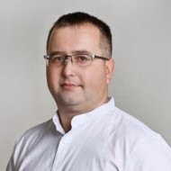 Роман Нагайський
